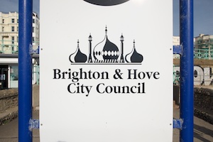 Brighton and Hove Council 01